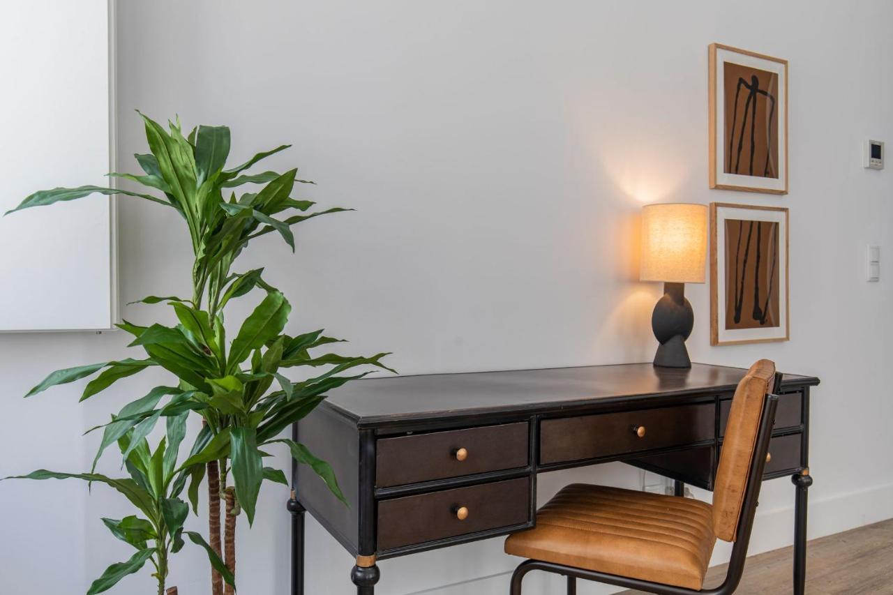 Ando Living - Abrantes 10 House Appartement Lissabon Buitenkant foto