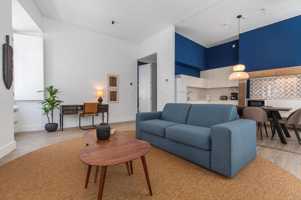 Ando Living - Abrantes 10 House Appartement Lissabon Buitenkant foto