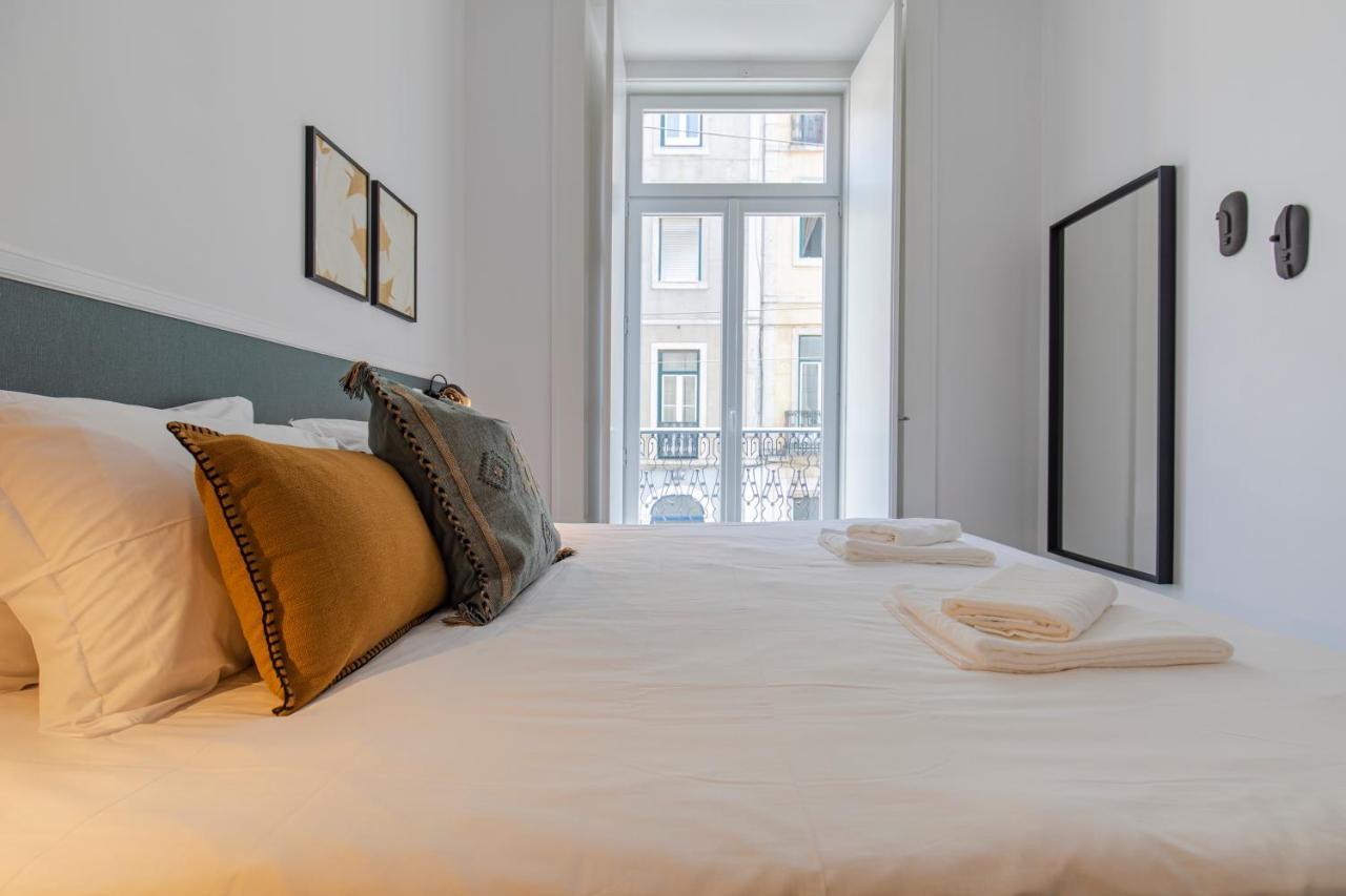Ando Living - Abrantes 10 House Appartement Lissabon Buitenkant foto
