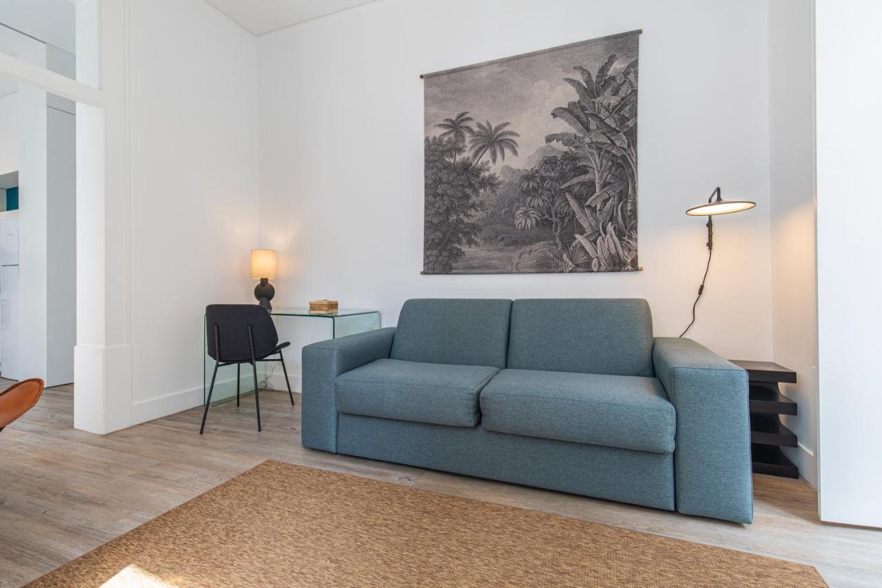 Ando Living - Abrantes 10 House Appartement Lissabon Buitenkant foto