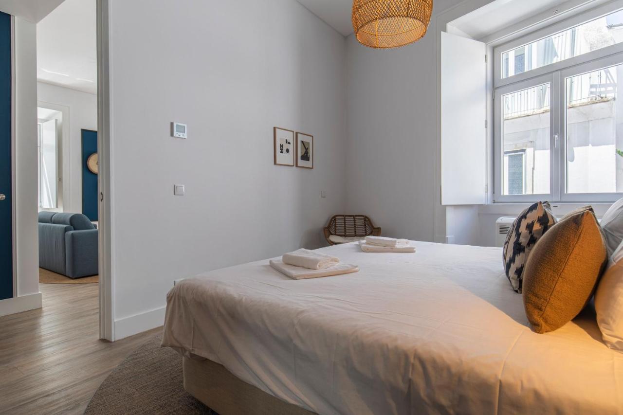 Ando Living - Abrantes 10 House Appartement Lissabon Buitenkant foto