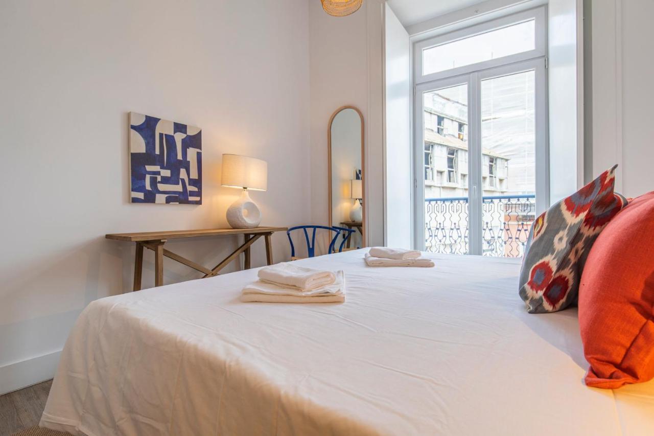 Ando Living - Abrantes 10 House Appartement Lissabon Buitenkant foto
