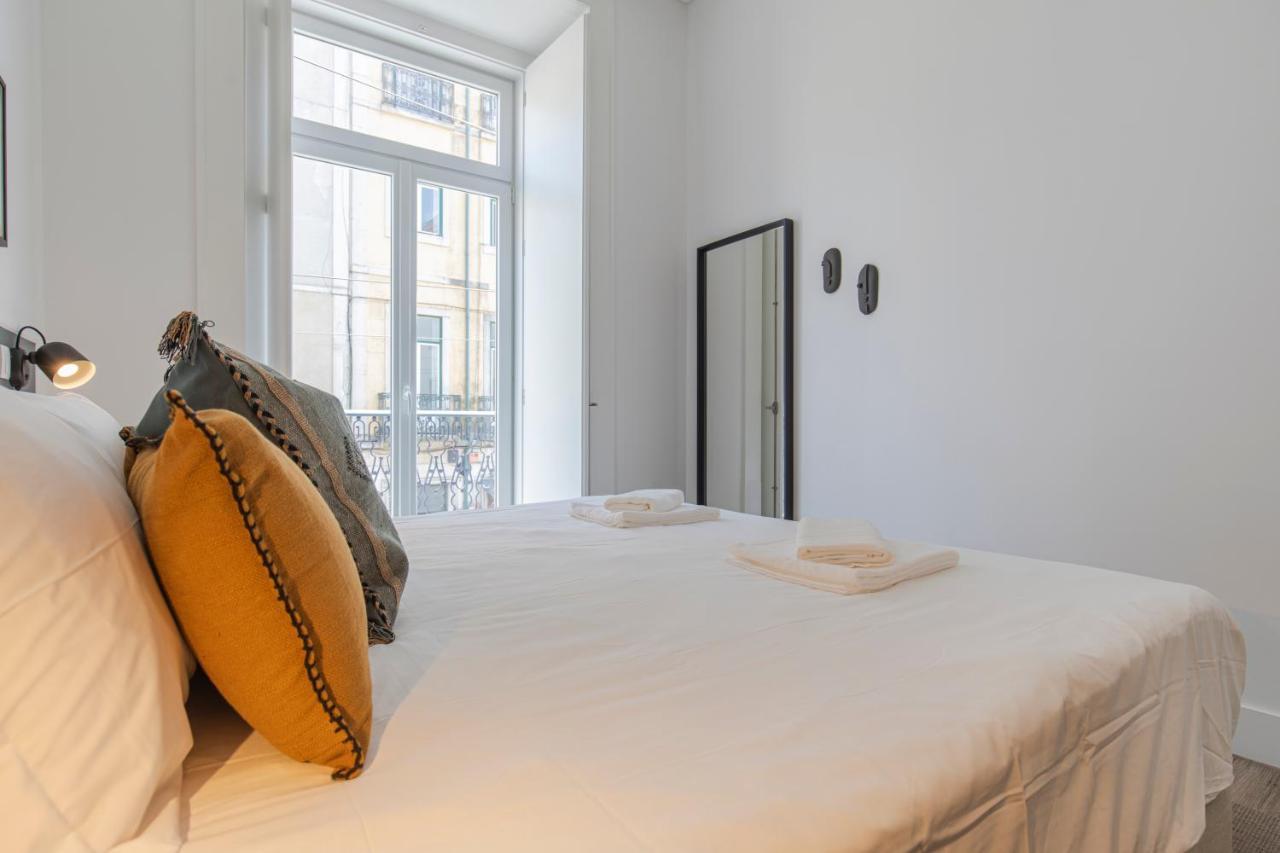 Ando Living - Abrantes 10 House Appartement Lissabon Buitenkant foto