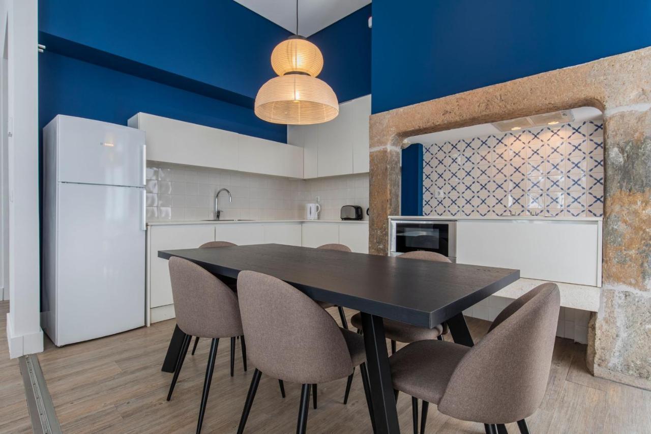 Ando Living - Abrantes 10 House Appartement Lissabon Buitenkant foto