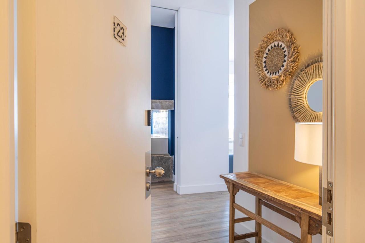 Ando Living - Abrantes 10 House Appartement Lissabon Buitenkant foto