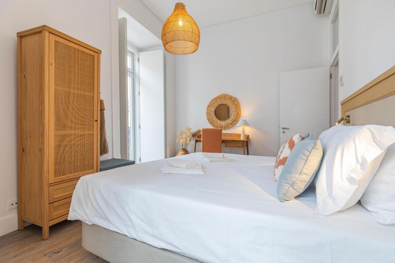Ando Living - Abrantes 10 House Appartement Lissabon Buitenkant foto