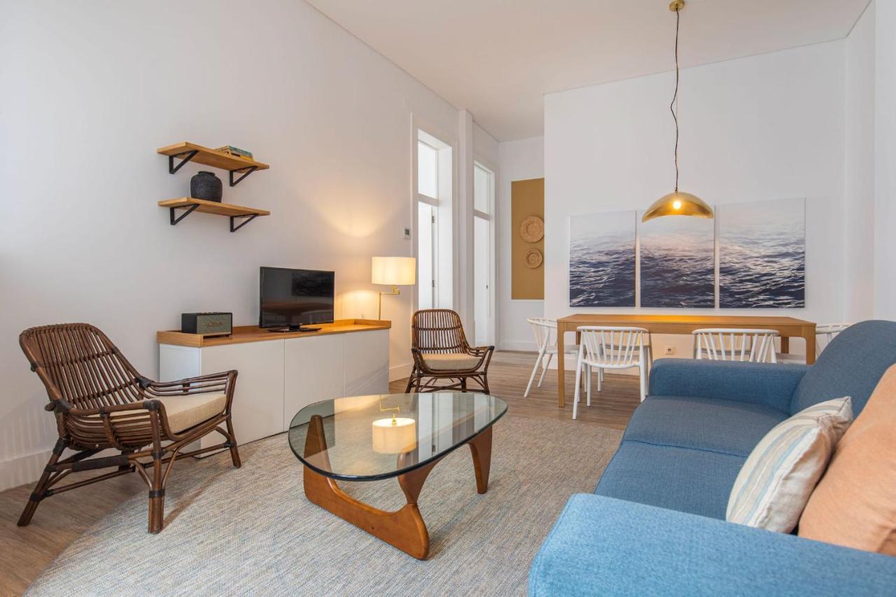 Ando Living - Abrantes 10 House Appartement Lissabon Buitenkant foto