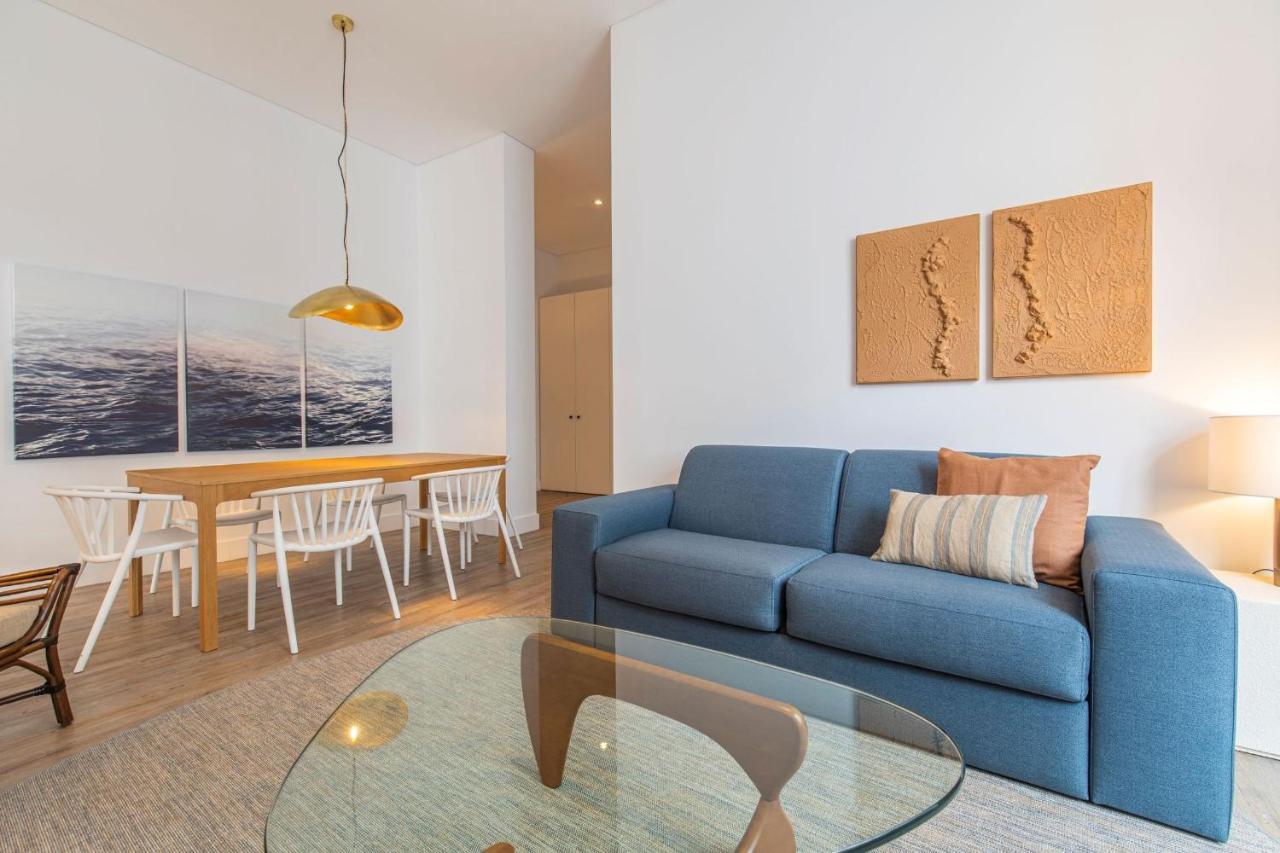 Ando Living - Abrantes 10 House Appartement Lissabon Buitenkant foto