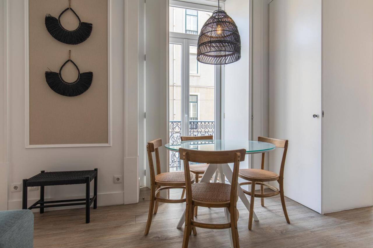 Ando Living - Abrantes 10 House Appartement Lissabon Buitenkant foto