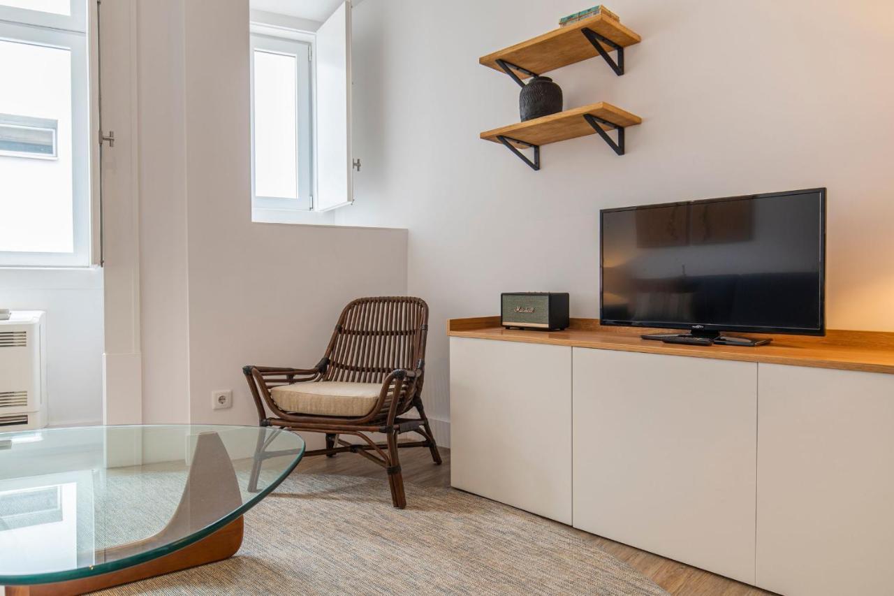 Ando Living - Abrantes 10 House Appartement Lissabon Buitenkant foto