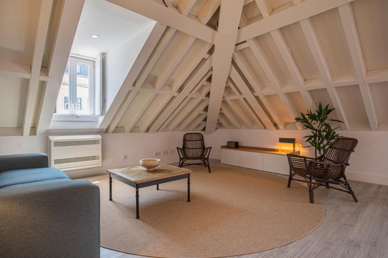 Ando Living - Abrantes 10 House Appartement Lissabon Buitenkant foto