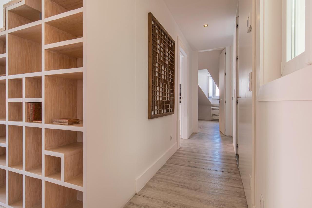 Ando Living - Abrantes 10 House Appartement Lissabon Buitenkant foto
