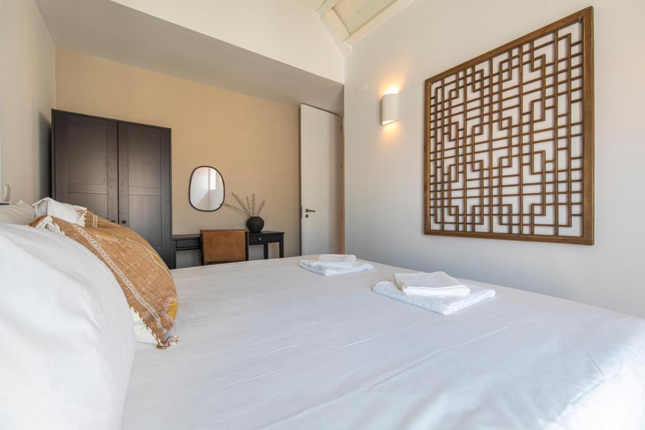 Ando Living - Abrantes 10 House Appartement Lissabon Buitenkant foto