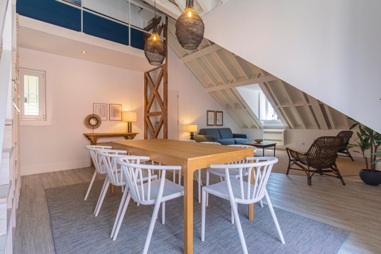 Ando Living - Abrantes 10 House Appartement Lissabon Buitenkant foto