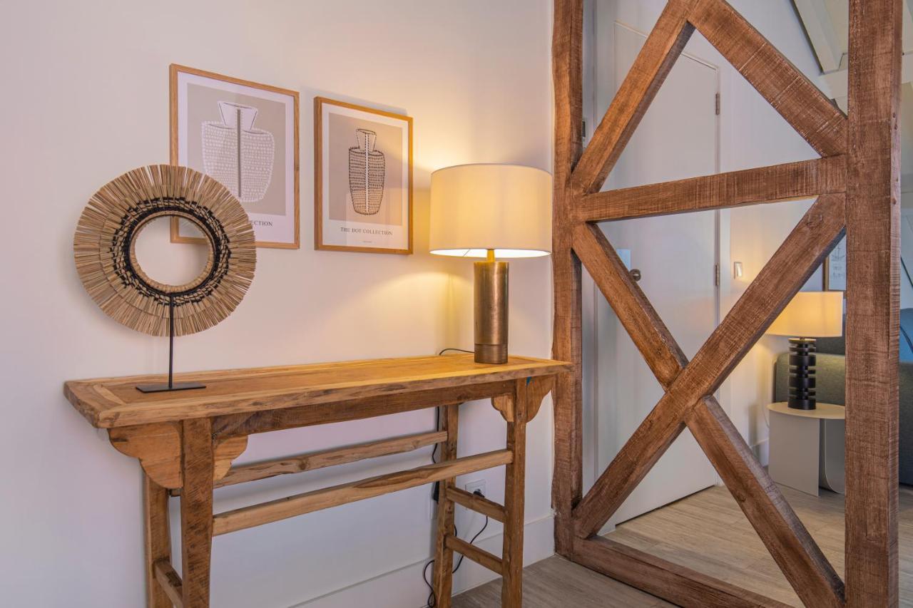Ando Living - Abrantes 10 House Appartement Lissabon Buitenkant foto