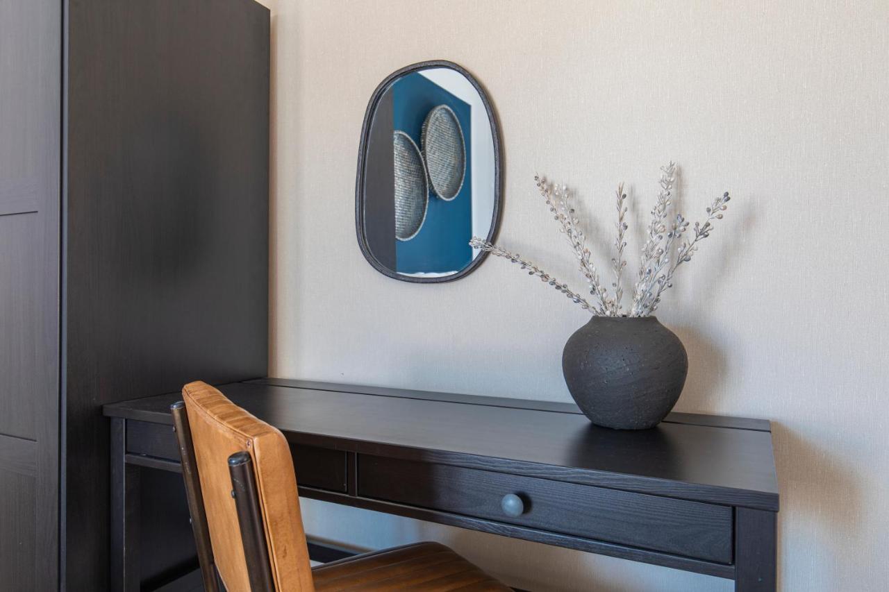 Ando Living - Abrantes 10 House Appartement Lissabon Buitenkant foto