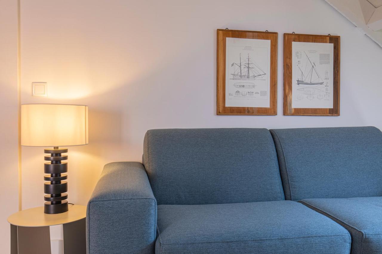 Ando Living - Abrantes 10 House Appartement Lissabon Buitenkant foto