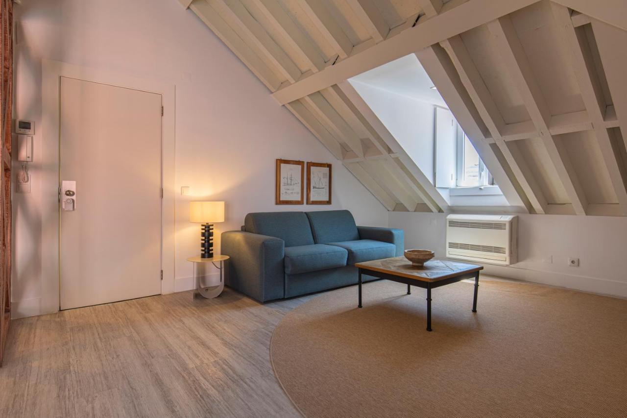 Ando Living - Abrantes 10 House Appartement Lissabon Buitenkant foto