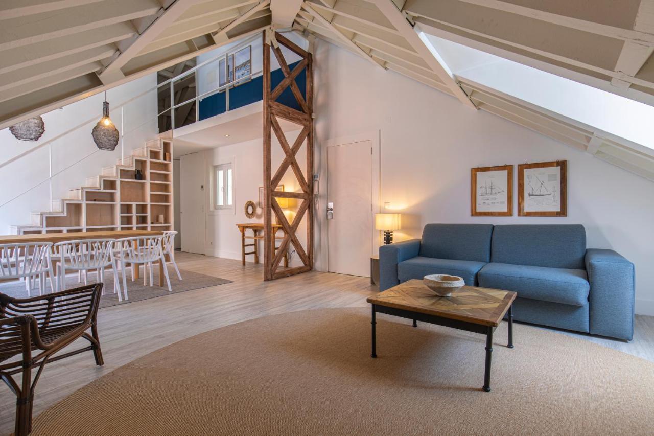 Ando Living - Abrantes 10 House Appartement Lissabon Buitenkant foto