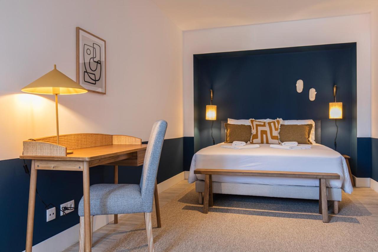 Ando Living - Abrantes 10 House Appartement Lissabon Buitenkant foto